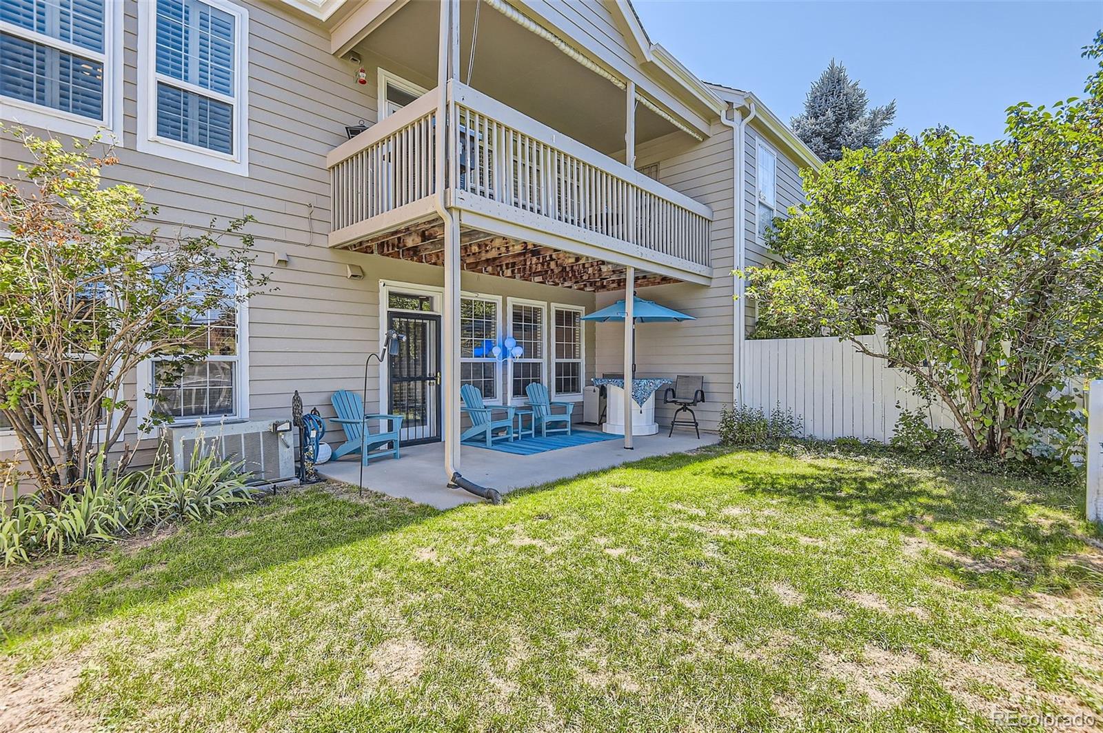 9853 Greensview Circle Lone Tree, CO 80124 - Photo 25 of 27