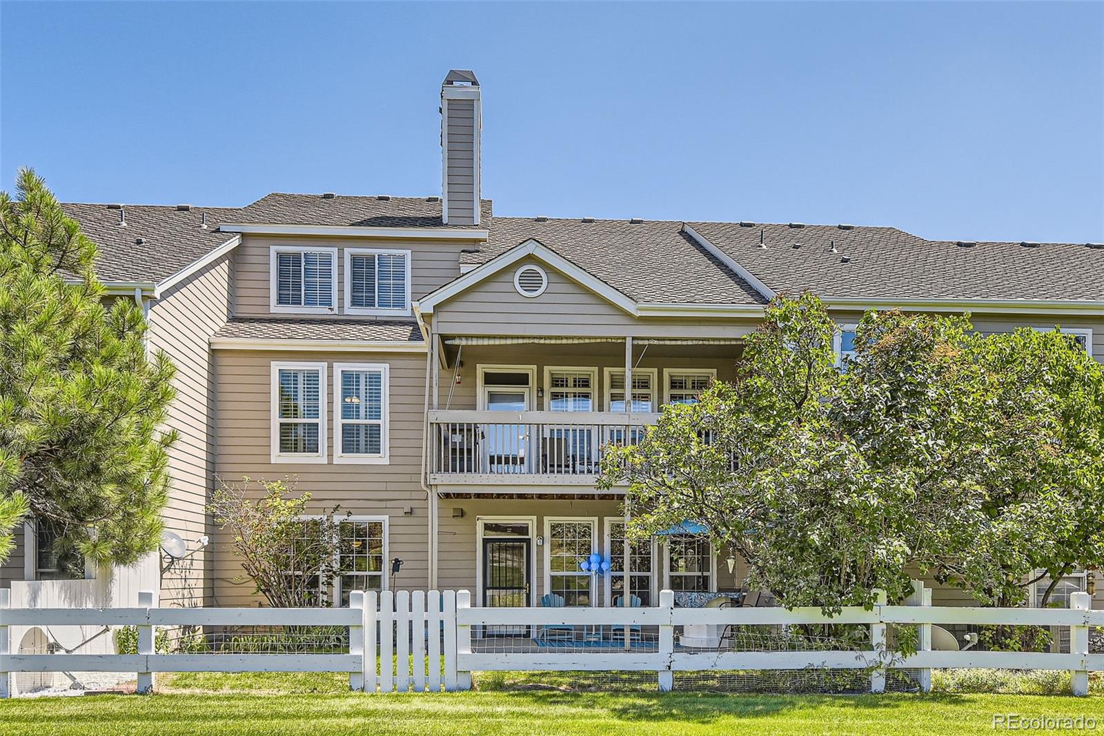 9853 Greensview Circle Lone Tree, CO 80124 - Photo 26 of 27