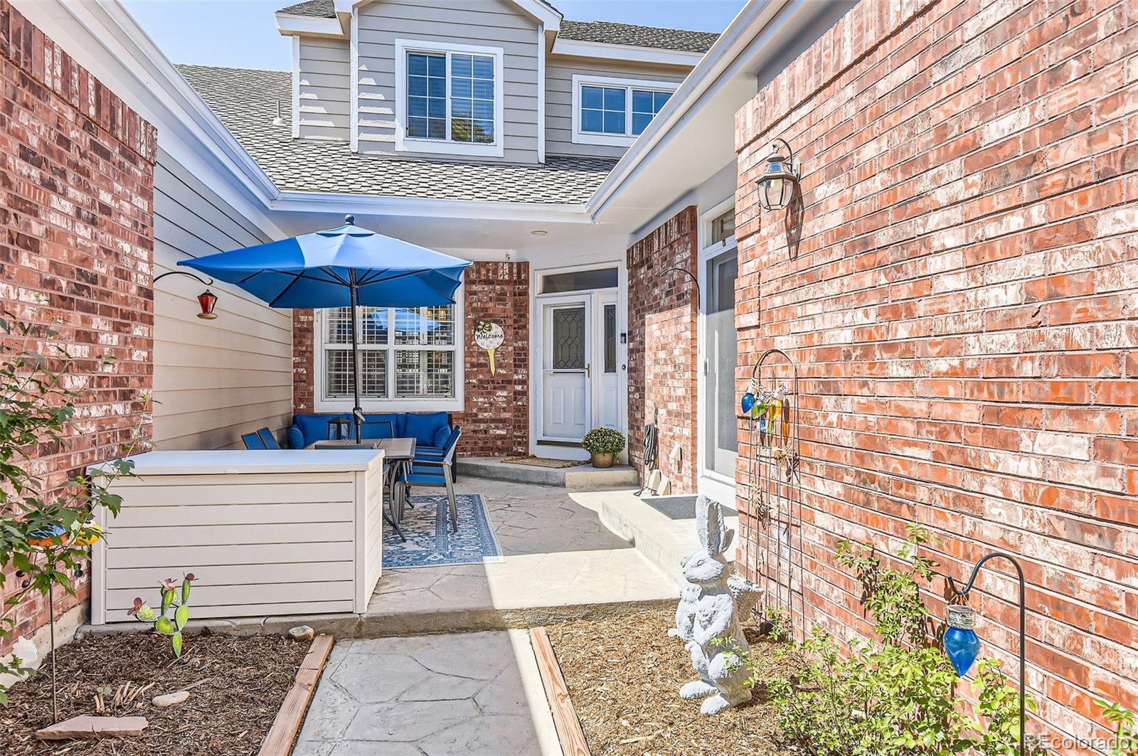 9853 Greensview Circle Lone Tree, CO 80124 - Photo 3 of 27