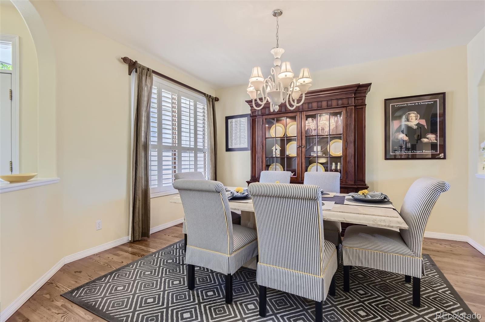 9853 Greensview Circle Lone Tree, CO 80124 - Photo 5 of 27