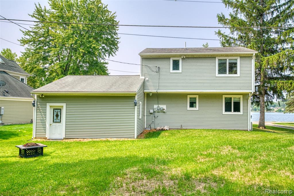 13414 North Lake Road Gregory, MI 48137 - Photo 27 of 27 Gallery Image 27