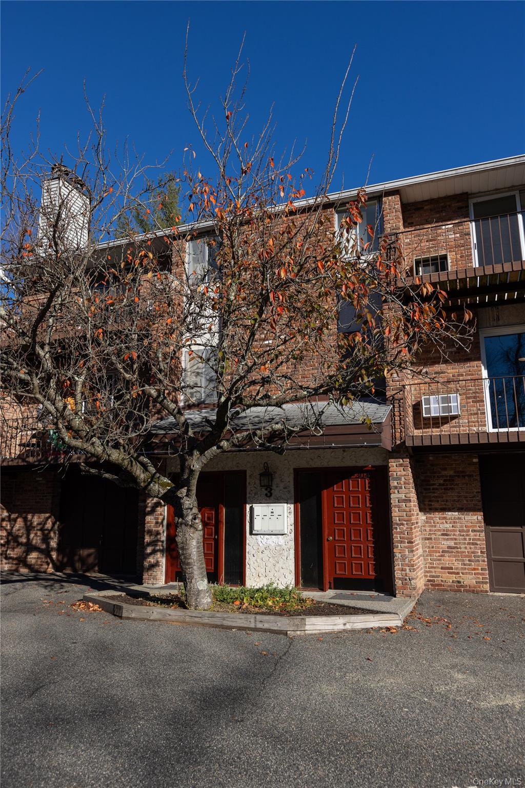 303 Old Mill Road Southfields, NY 10975 - Photo 2 of 18 a front view of a building