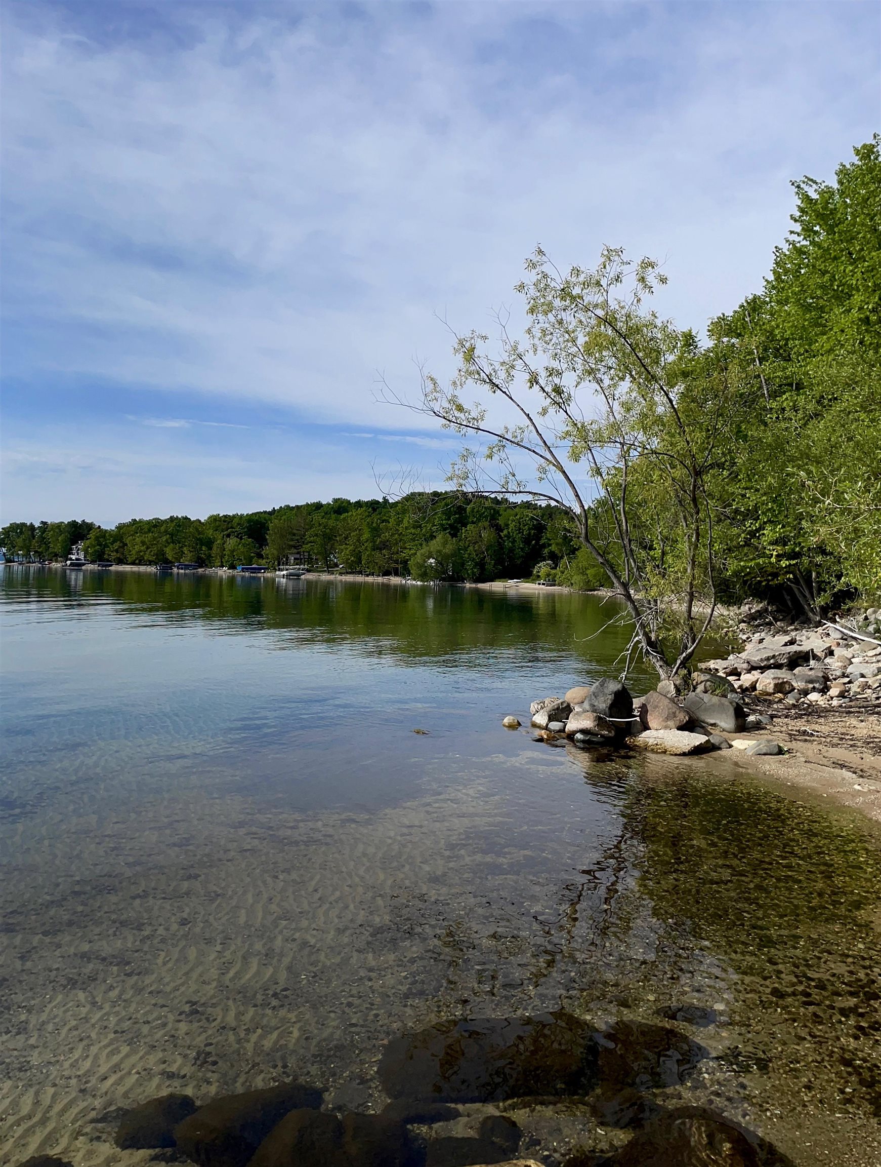 0 Bluff Road Traverse City, MI 49686 - Photo 8 of 19