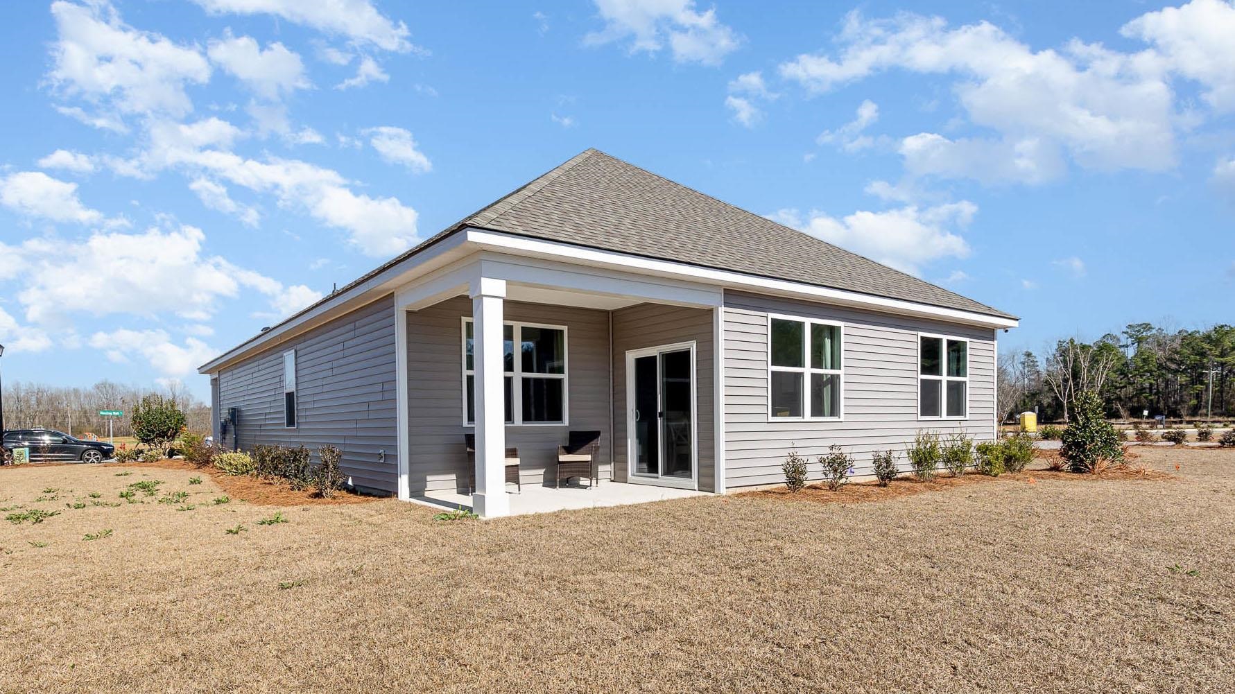 841 Farmers Psge Loop Loris, SC 29569 - Photo 24 of 26
