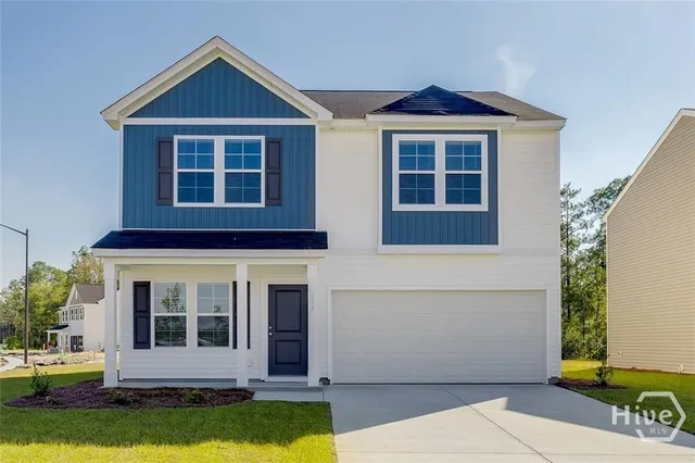 $2,300 | 101 Daylily Drive, Springfield, GA 31329