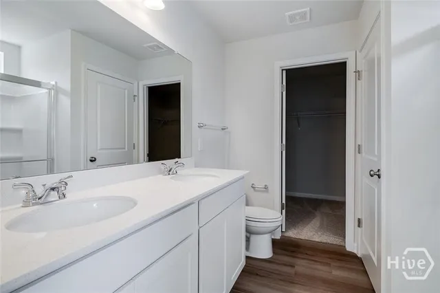 $2,300 | 101 Daylily Drive, Springfield, GA 31329