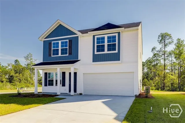 $2,300 | 101 Daylily Drive, Springfield, GA 31329