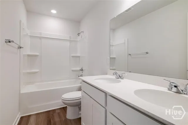 $2,300 | 101 Daylily Drive, Springfield, GA 31329