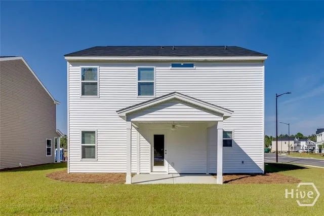 $2,300 | 101 Daylily Drive, Springfield, GA 31329