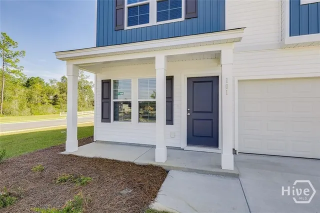 $2,300 | 101 Daylily Drive, Springfield, GA 31329