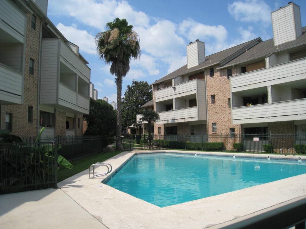 2500 Burleson Road, Unit 402 Austin, TX 78741 - Photo 1 of 23