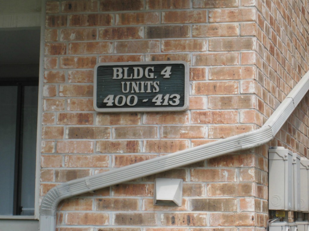 2500 Burleson Road, Unit 402 Austin, TX 78741 - Photo 23 of 23