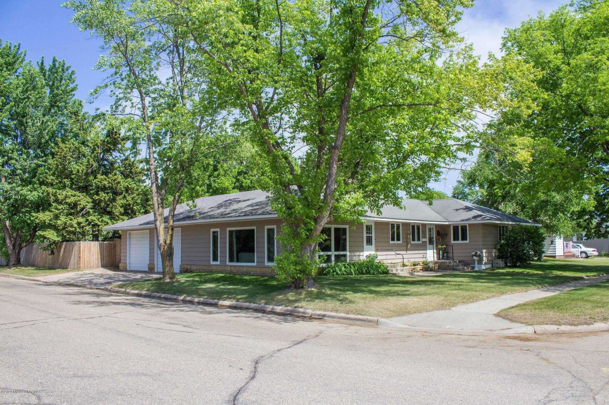 458 5th Street Southwest Perham, MN 56573 - Photo 1 of 1 Gallery Image 1