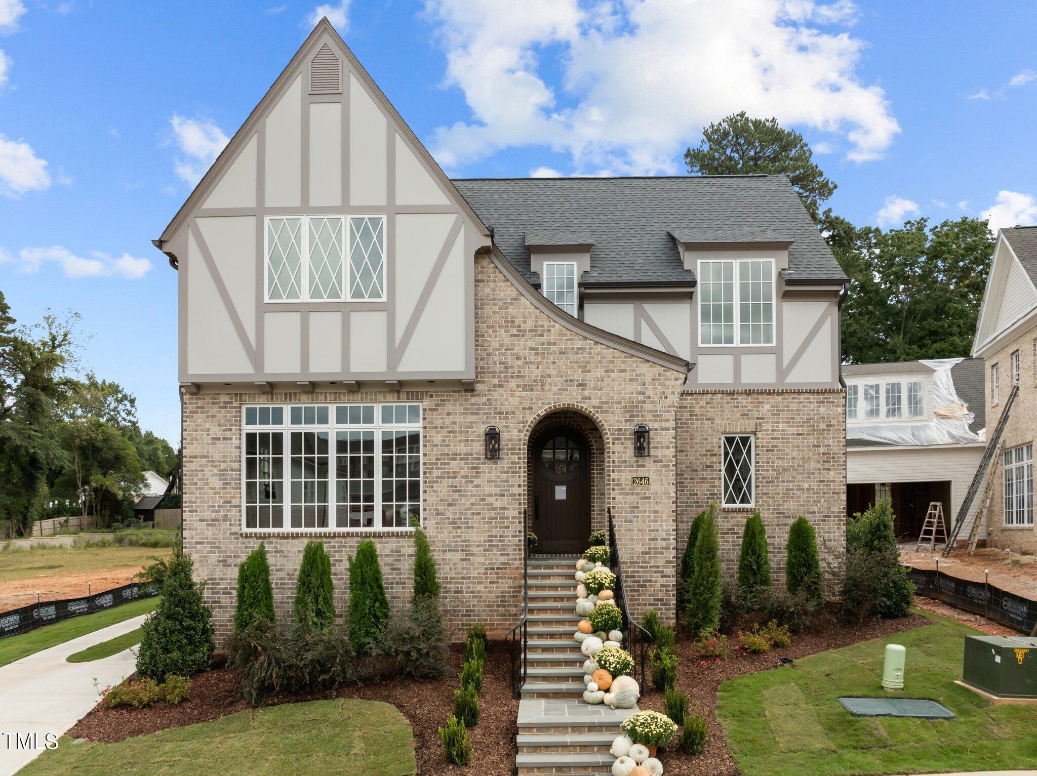 2646 Marchmont Street Raleigh, NC 27608 - Photo 1 of 59 1-web-or-mls-DJI_0277