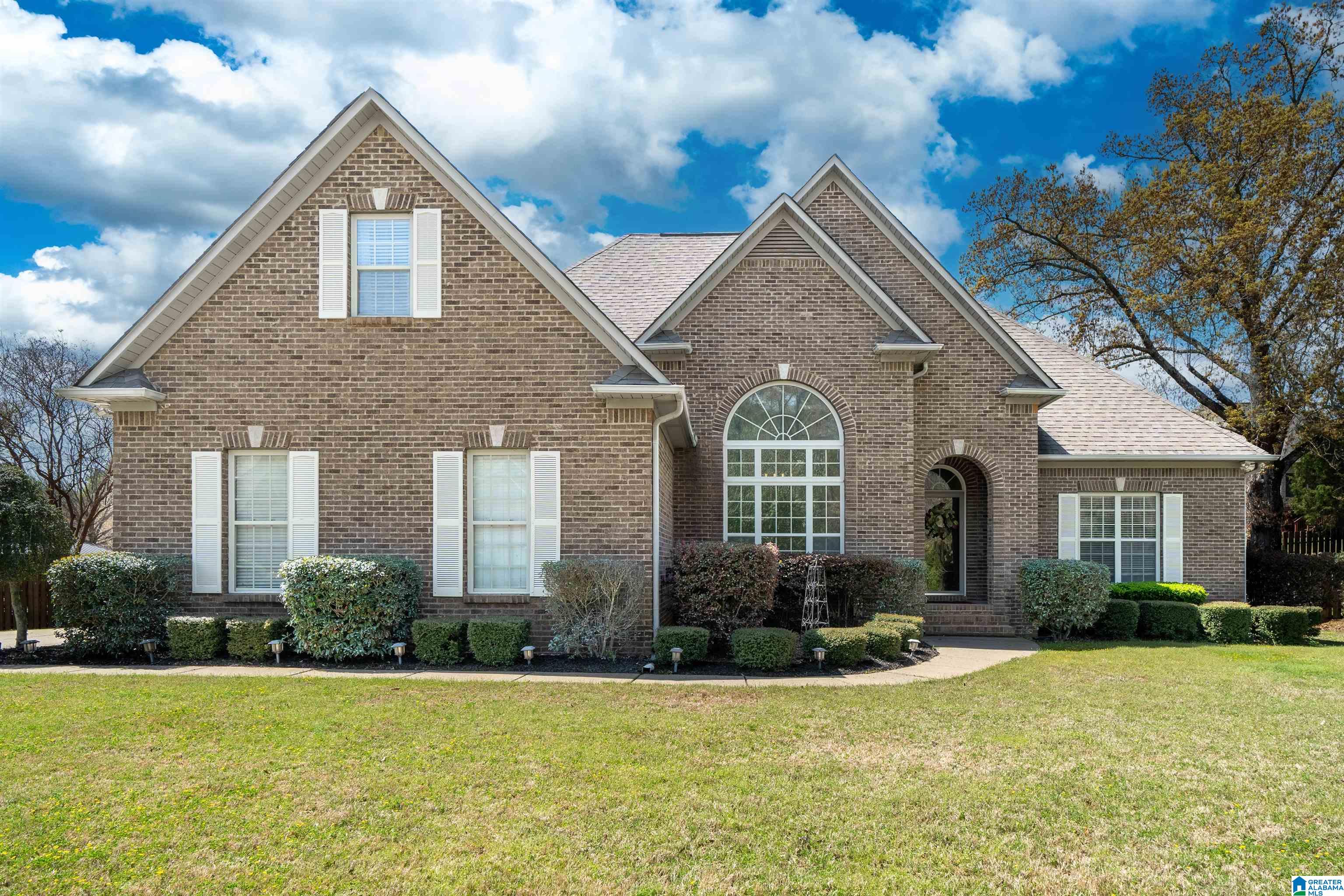 1028 Millstone Road Leeds, AL 35094 - Photo 1 of 29