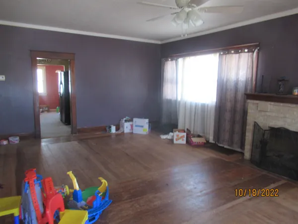 $69,900 | 320 West Blaine Street, Pratt, KS 67124