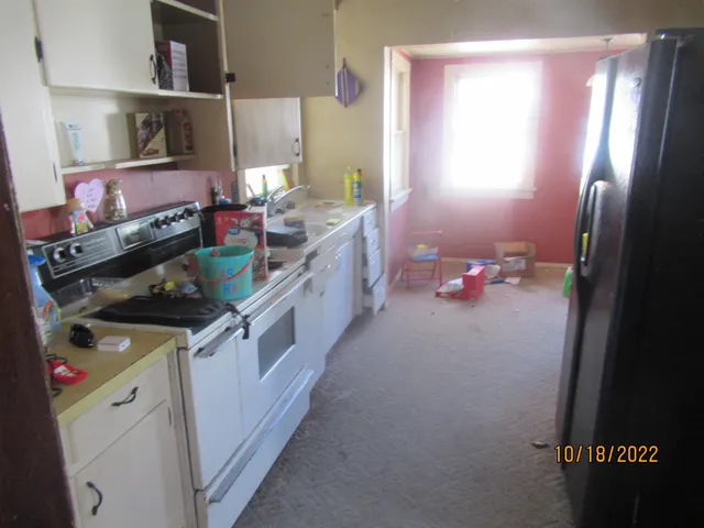 $69,900 | 320 West Blaine Street, Pratt, KS 67124