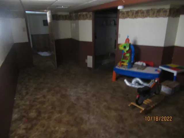 $69,900 | 320 West Blaine Street, Pratt, KS 67124