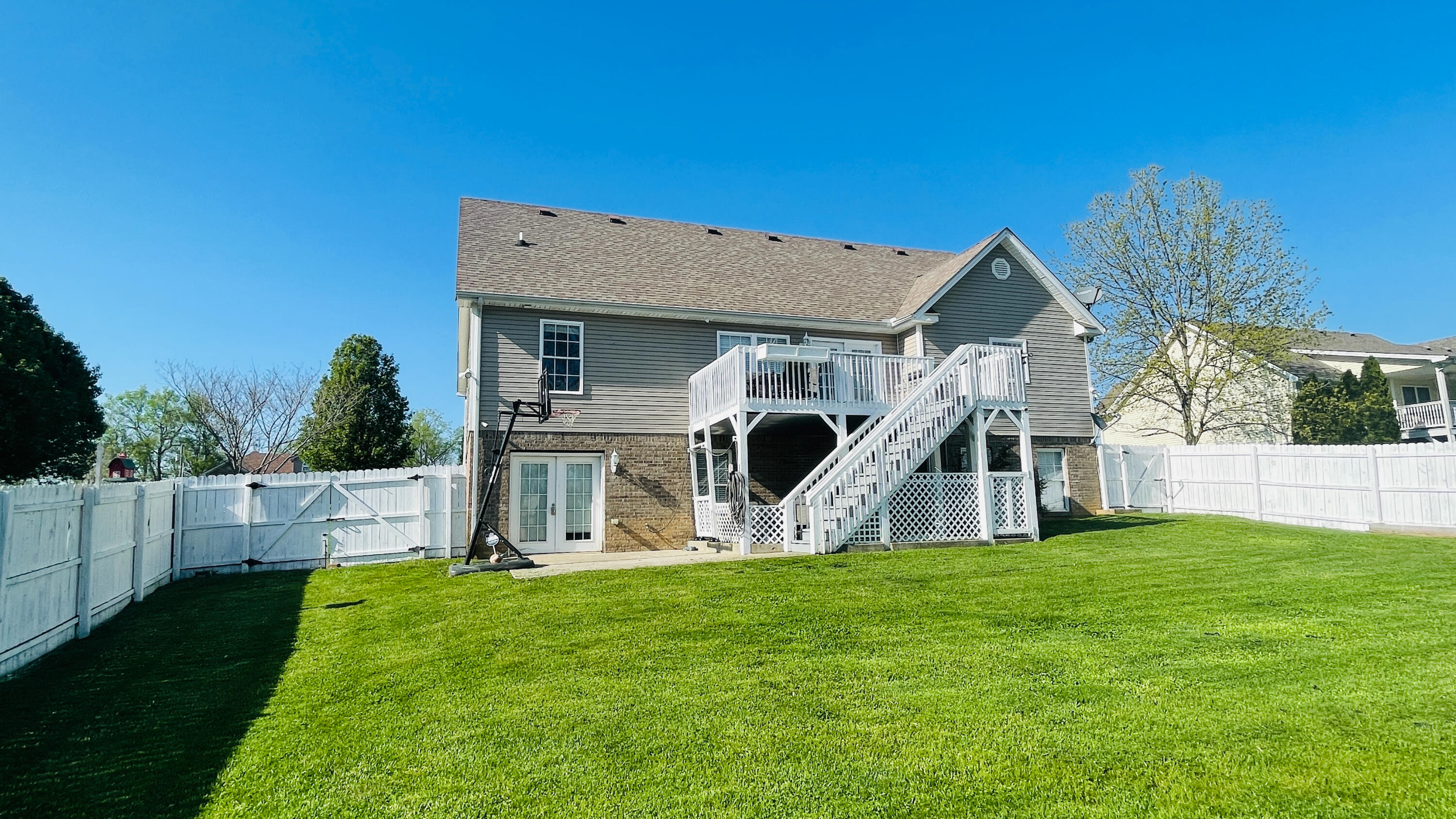 332 Ridgeview Drive Berea, KY 40403 - Photo 58 of 62 332 Ridgeway Dr-08