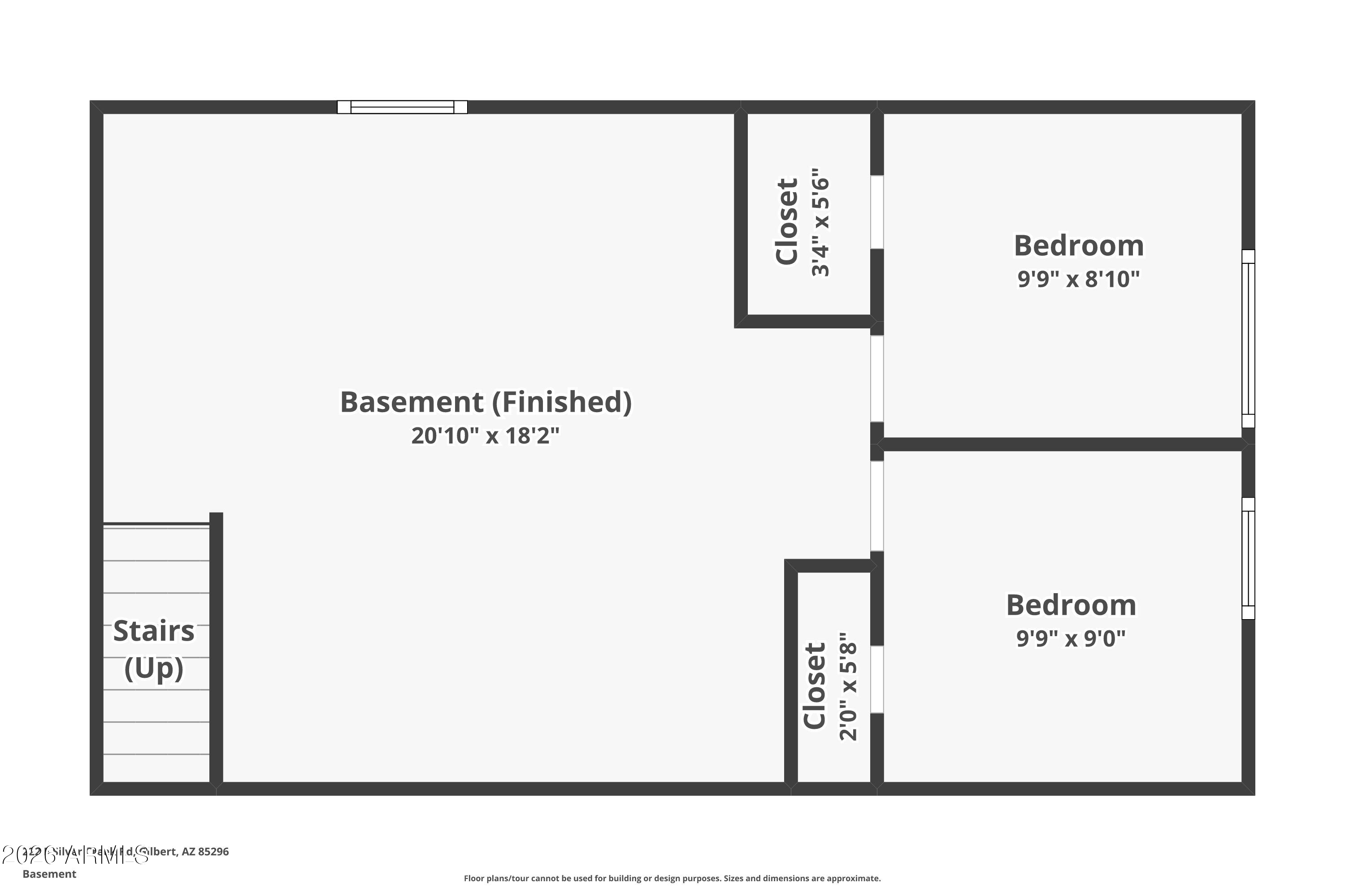 222 East Silver Creek Road Gilbert, AZ 85296 - Photo 32 of 32 Gallery Image 32