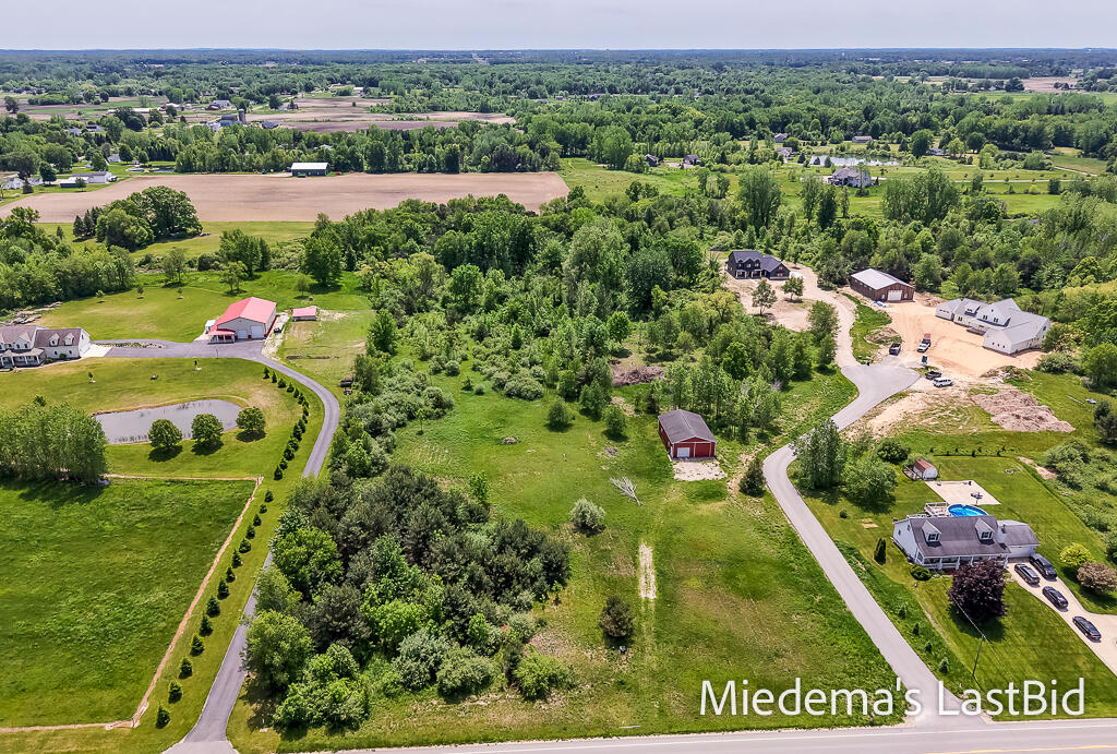 7764 Fillmore Street Allendale, MI 49401 - Photo 7 of 24