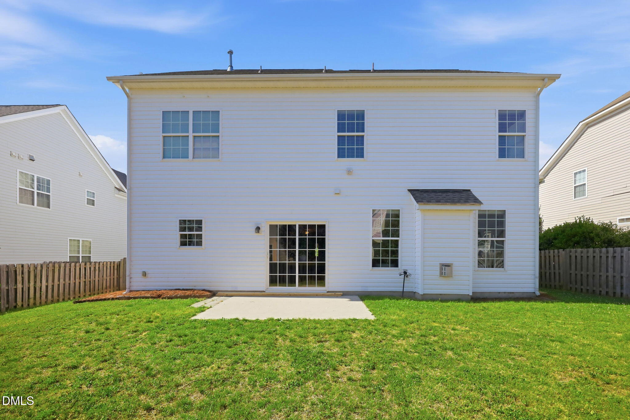5337 Glass Ridge Road Raleigh, NC 27616 - Photo 44 of 56