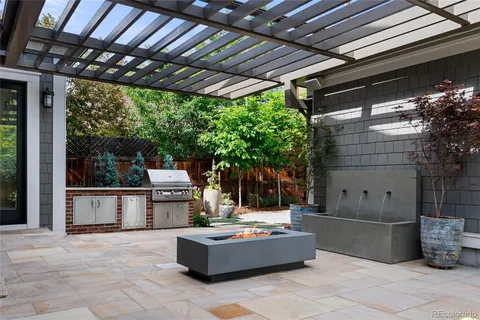 $3,195,000 | 1346 South Gaylord Street, Denver, CO 80210