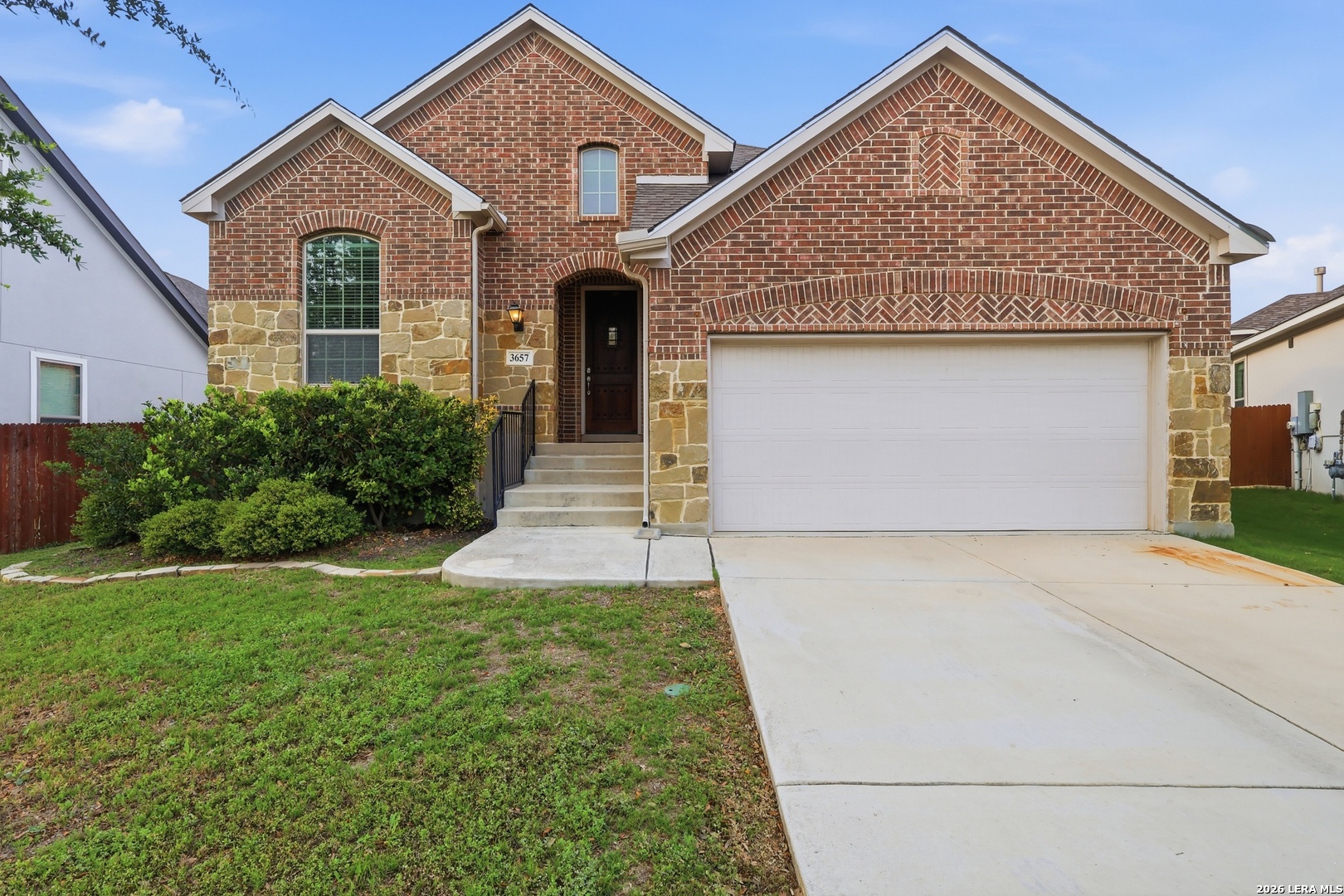 3657 Briscoe Way Bulverde, TX 78163 - Photo 1 of 51