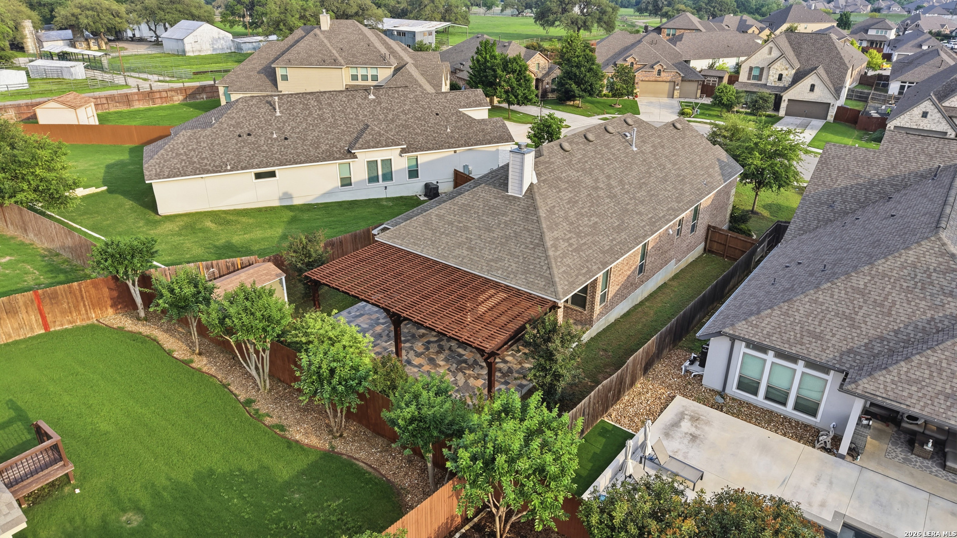 3657 Briscoe Way Bulverde, TX 78163 - Photo 2 of 51