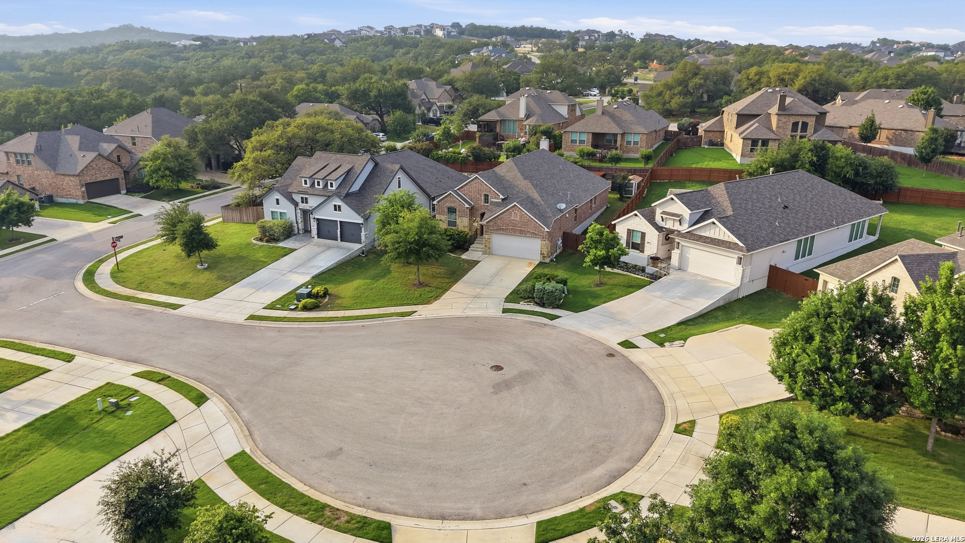 3657 Briscoe Way Bulverde, TX 78163 - Photo 3 of 51