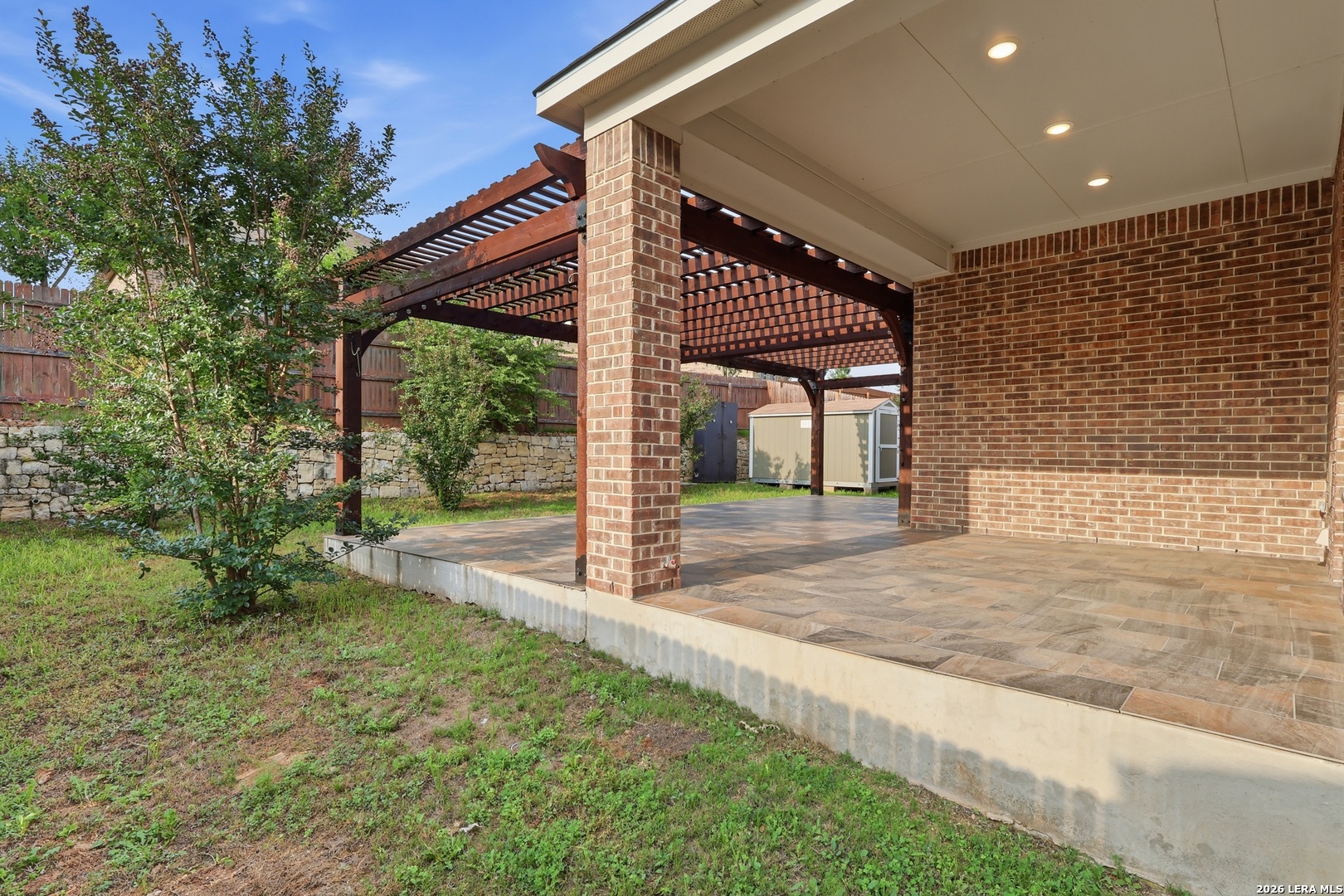 3657 Briscoe Way Bulverde, TX 78163 - Photo 39 of 51