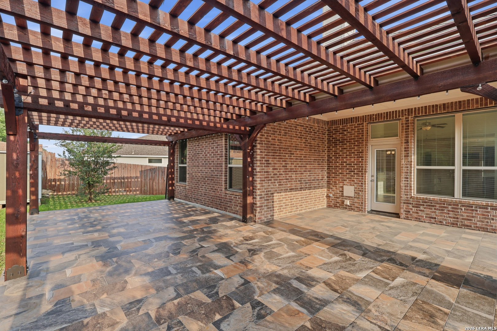 3657 Briscoe Way Bulverde, TX 78163 - Photo 40 of 51
