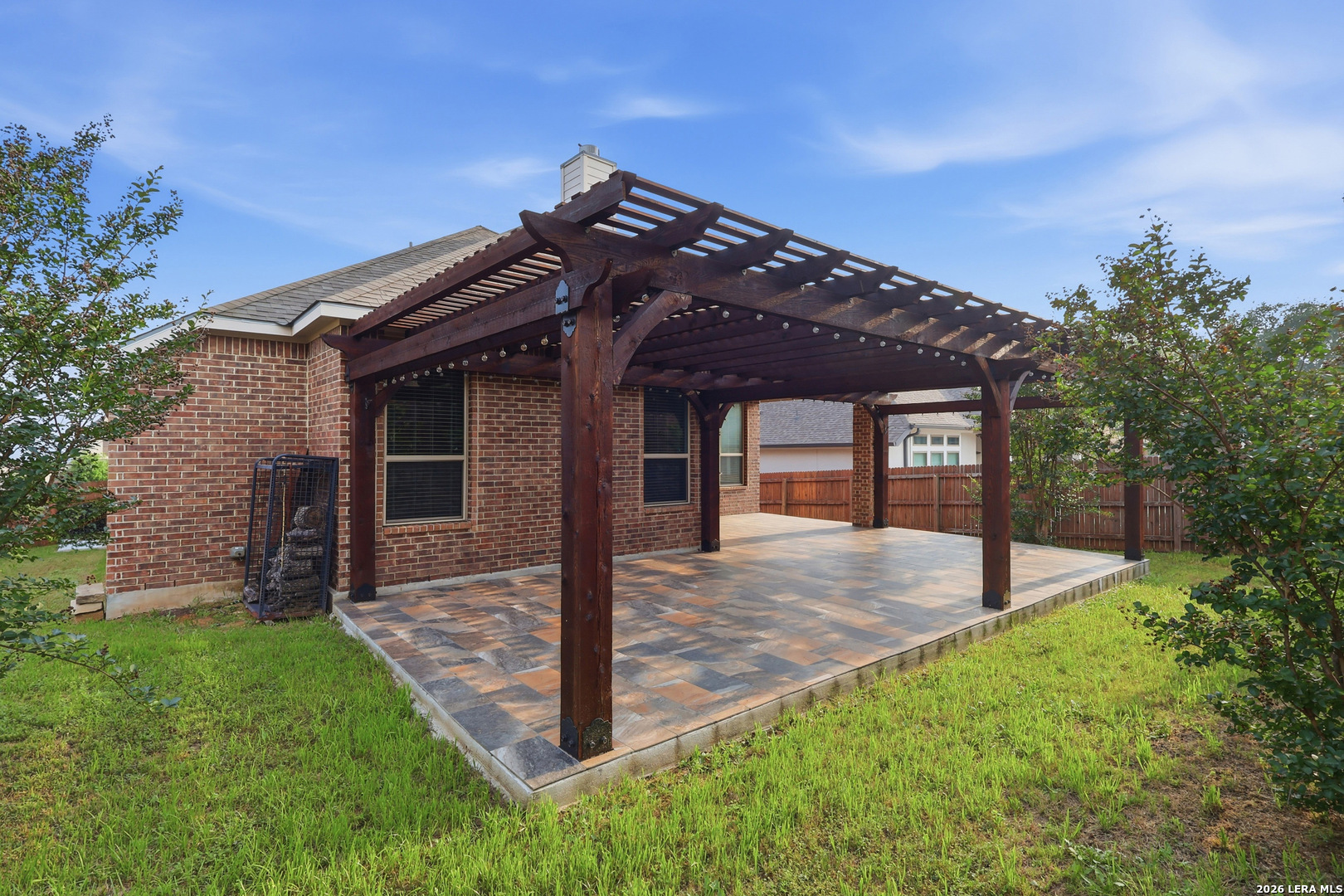 3657 Briscoe Way Bulverde, TX 78163 - Photo 41 of 51