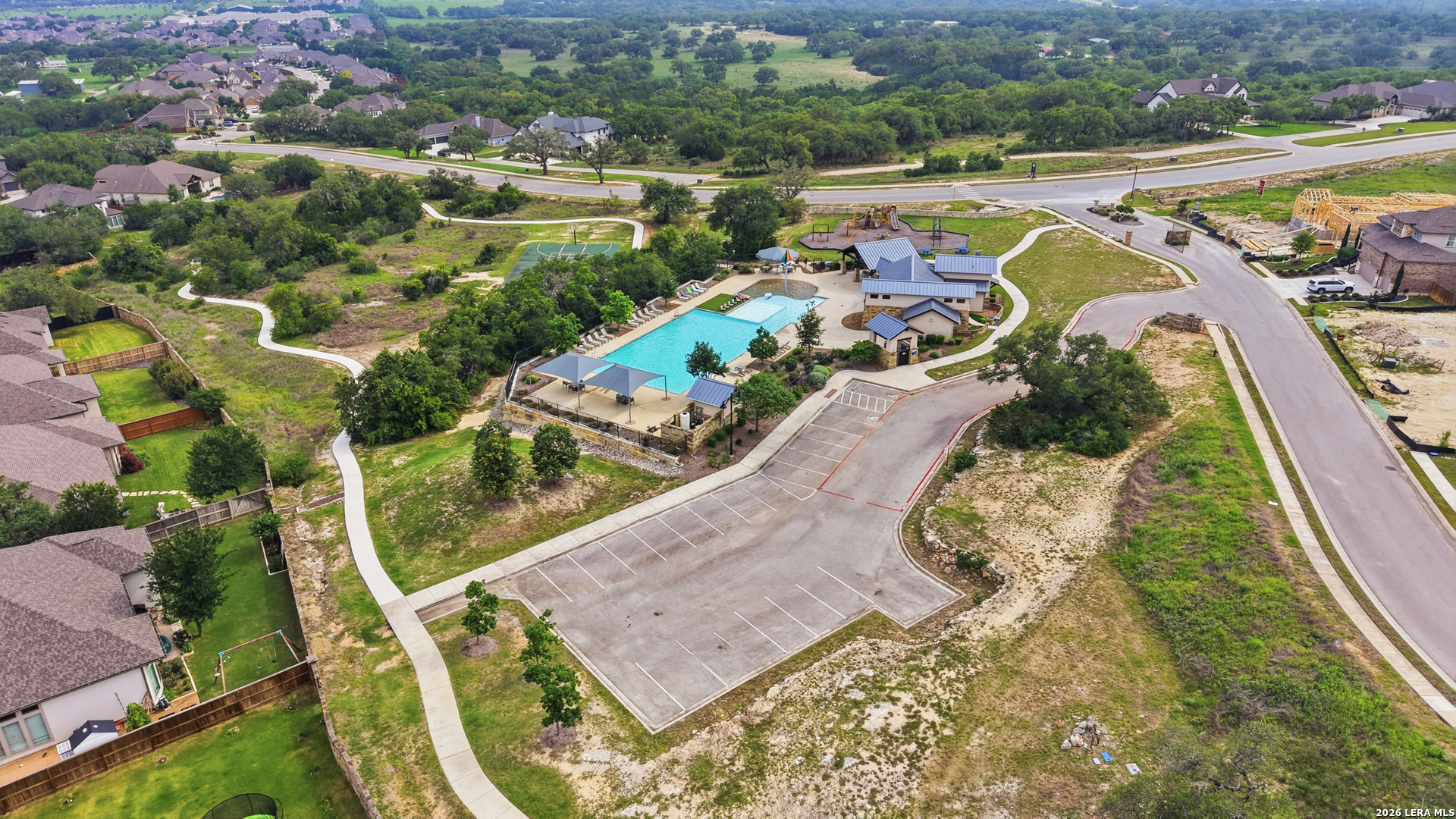 3657 Briscoe Way Bulverde, TX 78163 - Photo 44 of 51