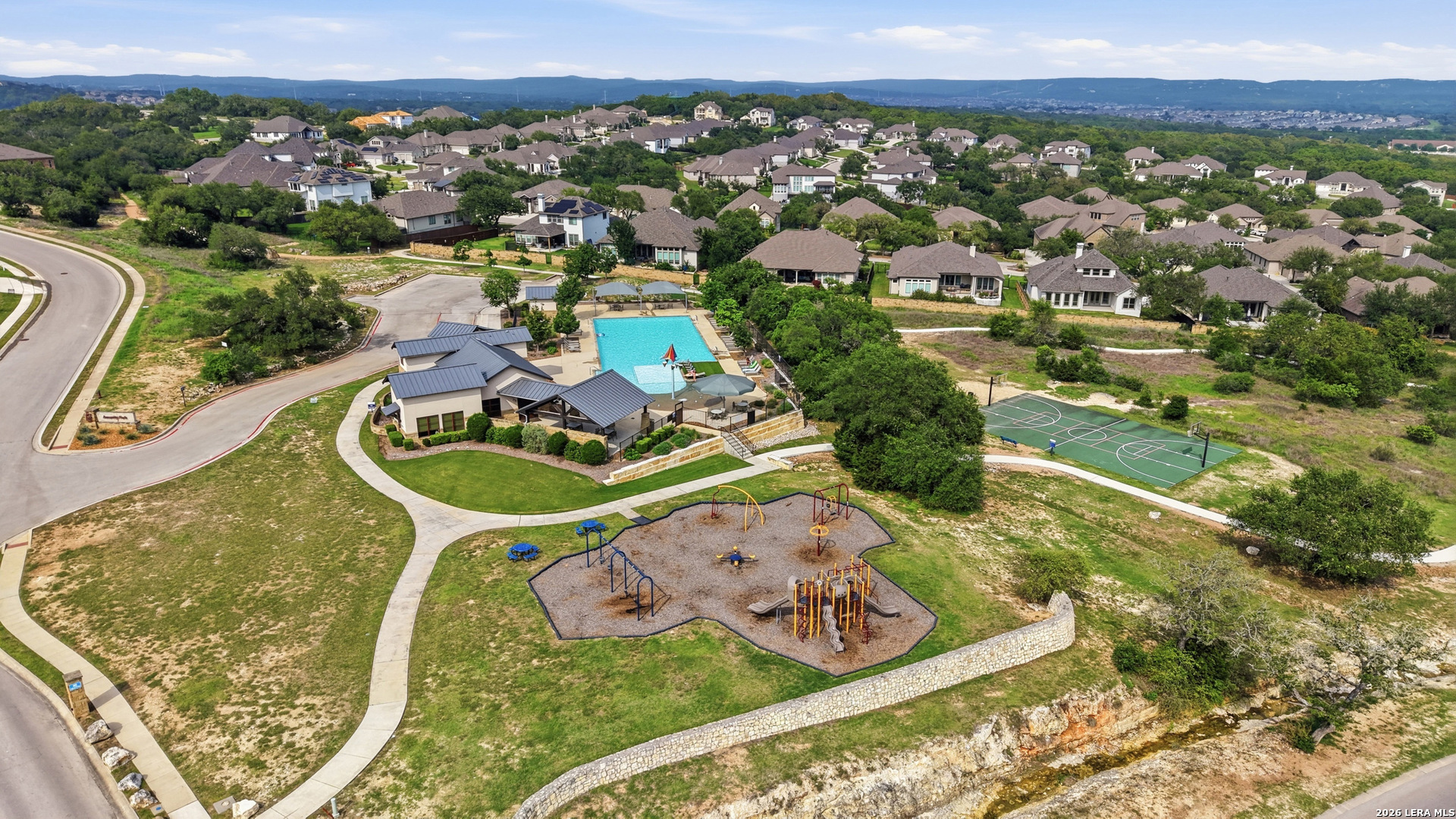 3657 Briscoe Way Bulverde, TX 78163 - Photo 48 of 51