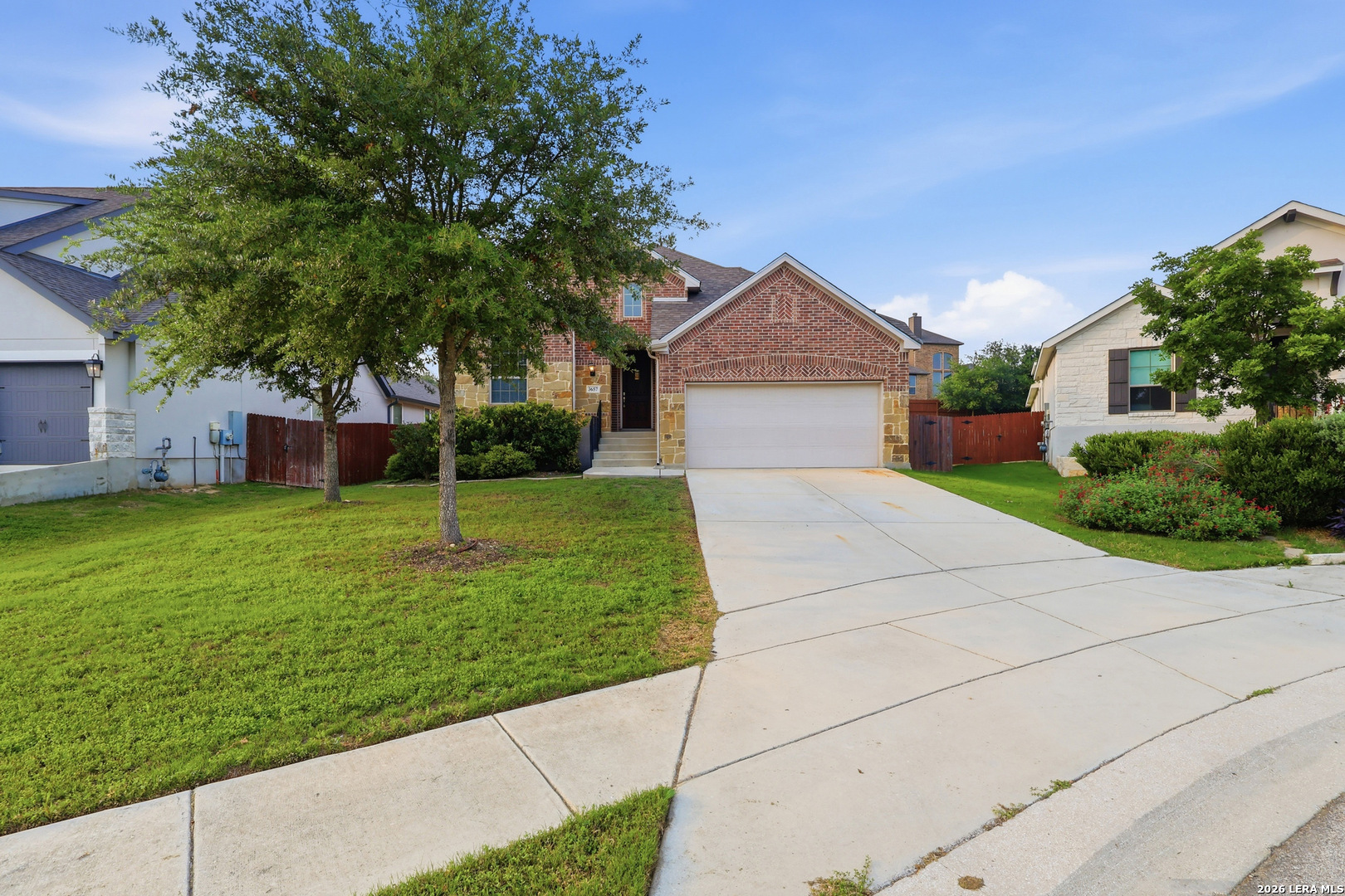 3657 Briscoe Way Bulverde, TX 78163 - Photo 49 of 51