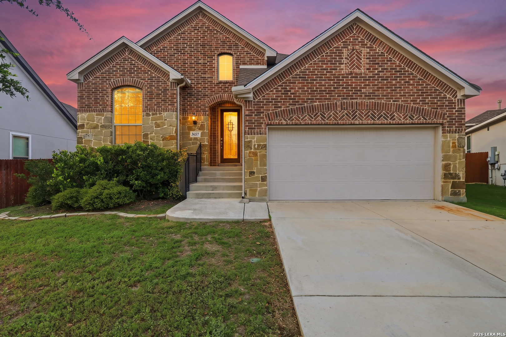 3657 Briscoe Way Bulverde, TX 78163 - Photo 5 of 51