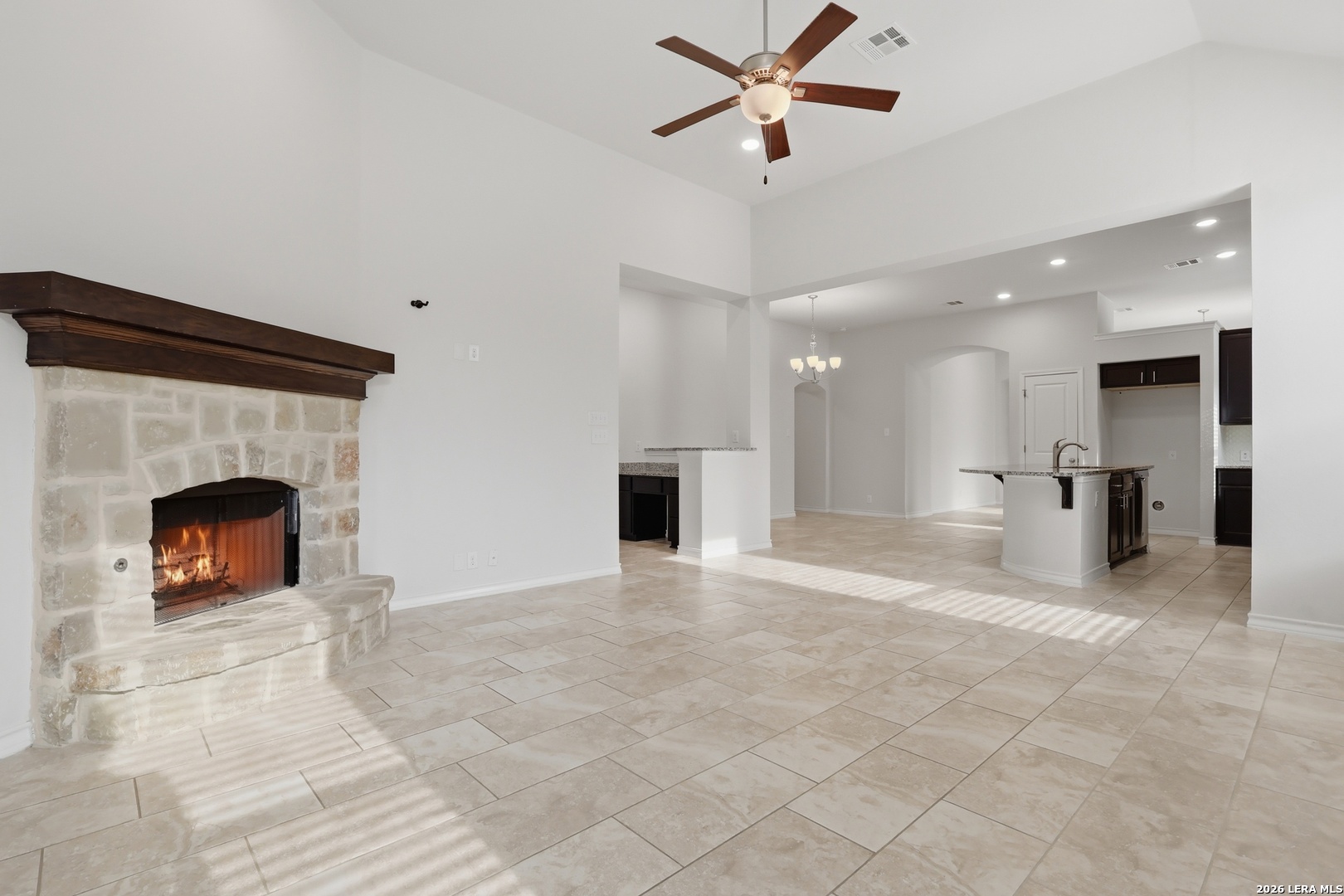 3657 Briscoe Way Bulverde, TX 78163 - Photo 7 of 51