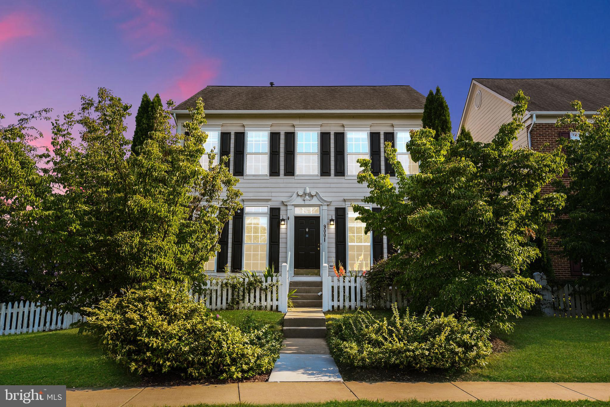 9001 Bealls Farm Road Frederick, MD 21704 - Photo 1 of 37 Gallery Image 1