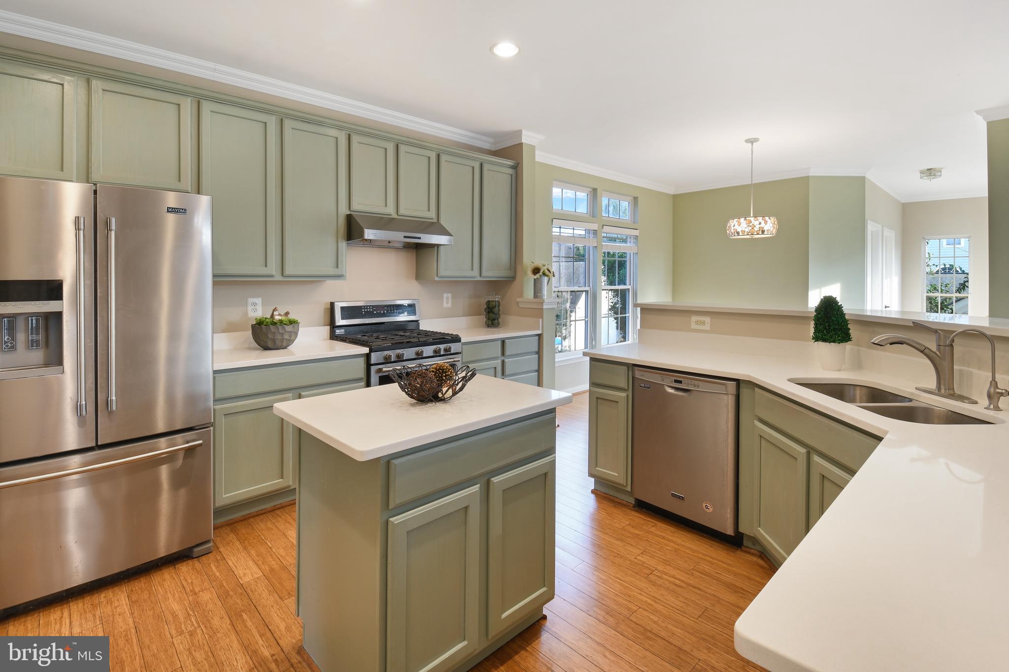 9001 Bealls Farm Road Frederick, MD 21704 - Photo 4 of 37 Gallery Image 4