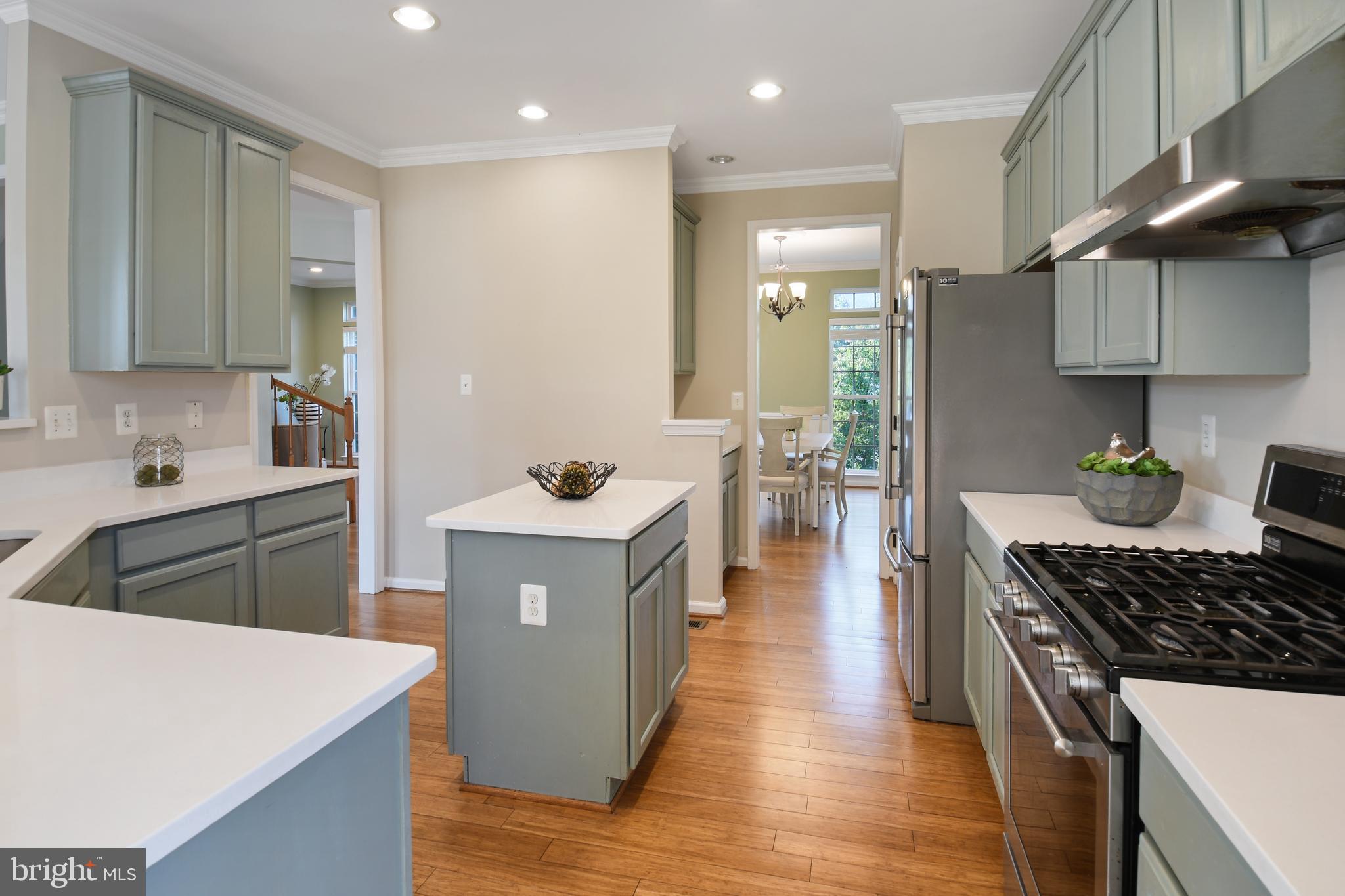 9001 Bealls Farm Road Frederick, MD 21704 - Photo 5 of 37 Gallery Image 5