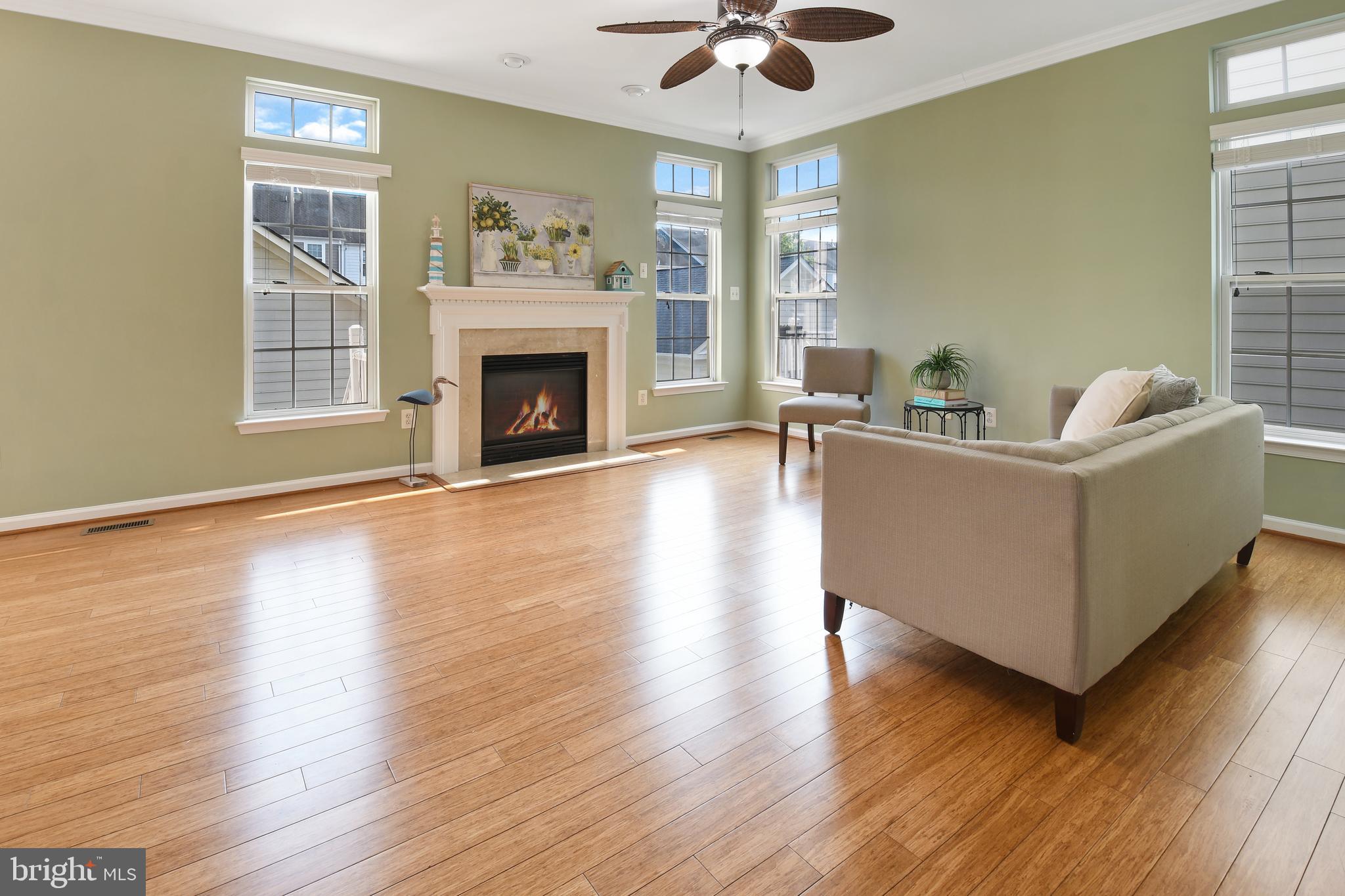 9001 Bealls Farm Road Frederick, MD 21704 - Photo 9 of 37 Gallery Image 9