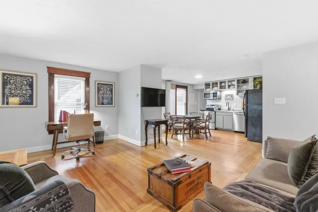 $2,250 | 65 South Elm Street, Unit 3, Manchester, NH 03103