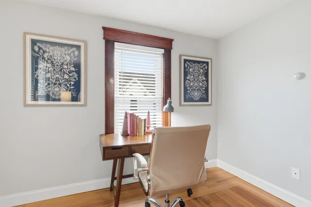 $2,250 | 65 South Elm Street, Unit 3, Manchester, NH 03103