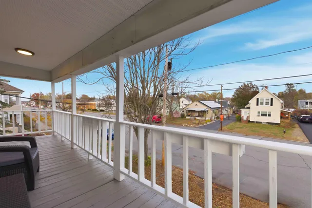 $2,250 | 65 South Elm Street, Unit 3, Manchester, NH 03103