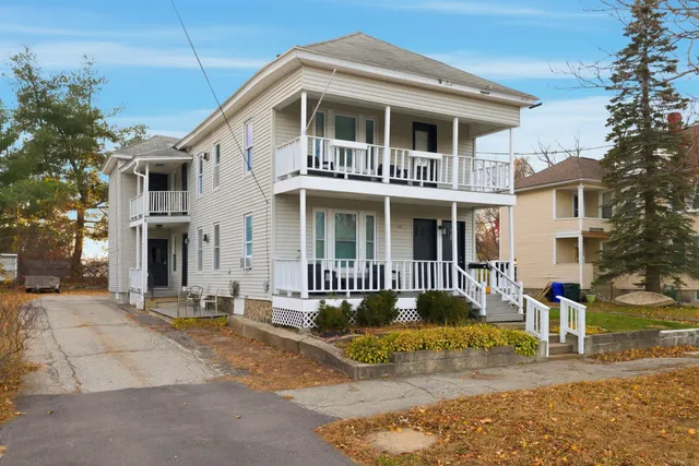 $2,250 | 65 South Elm Street, Unit 3, Manchester, NH 03103