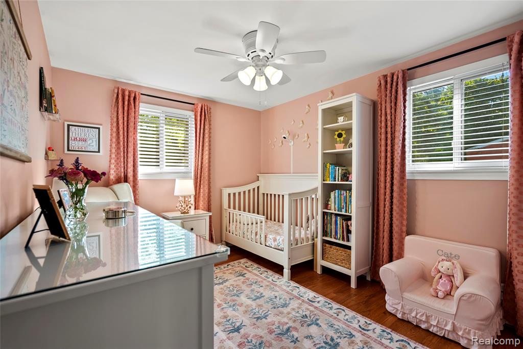 1479 North Pine Street Rochester Hills, MI 48307 - Photo 16 of 25