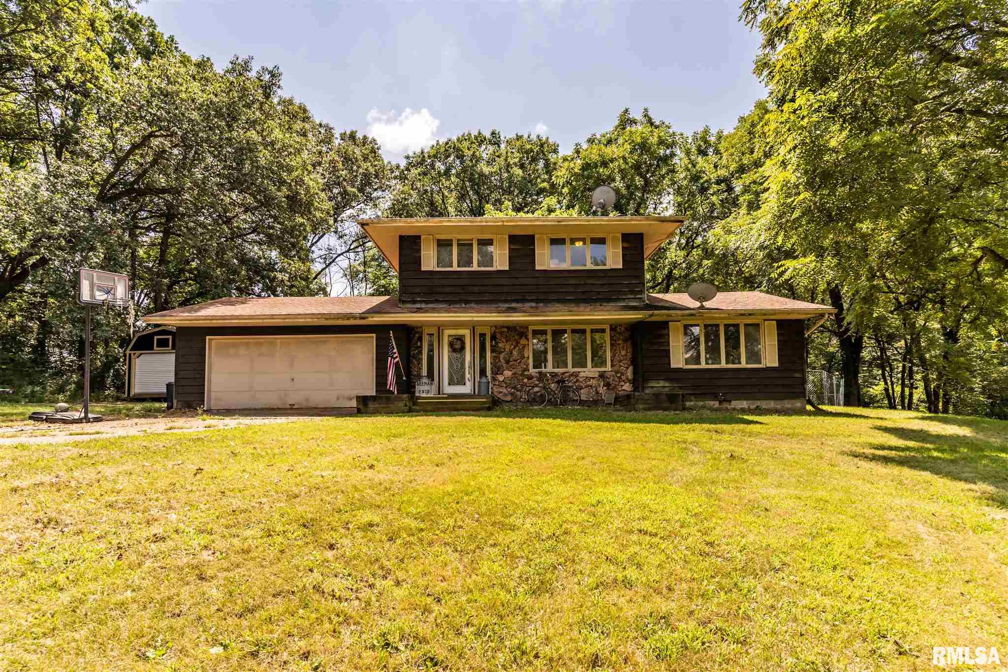 2313 North Quarry Road Trivoli, IL 61569 - Photo 1 of 34