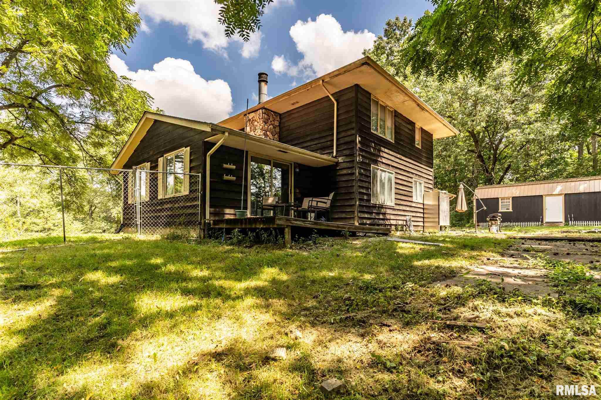 2313 North Quarry Road Trivoli, IL 61569 - Photo 26 of 34