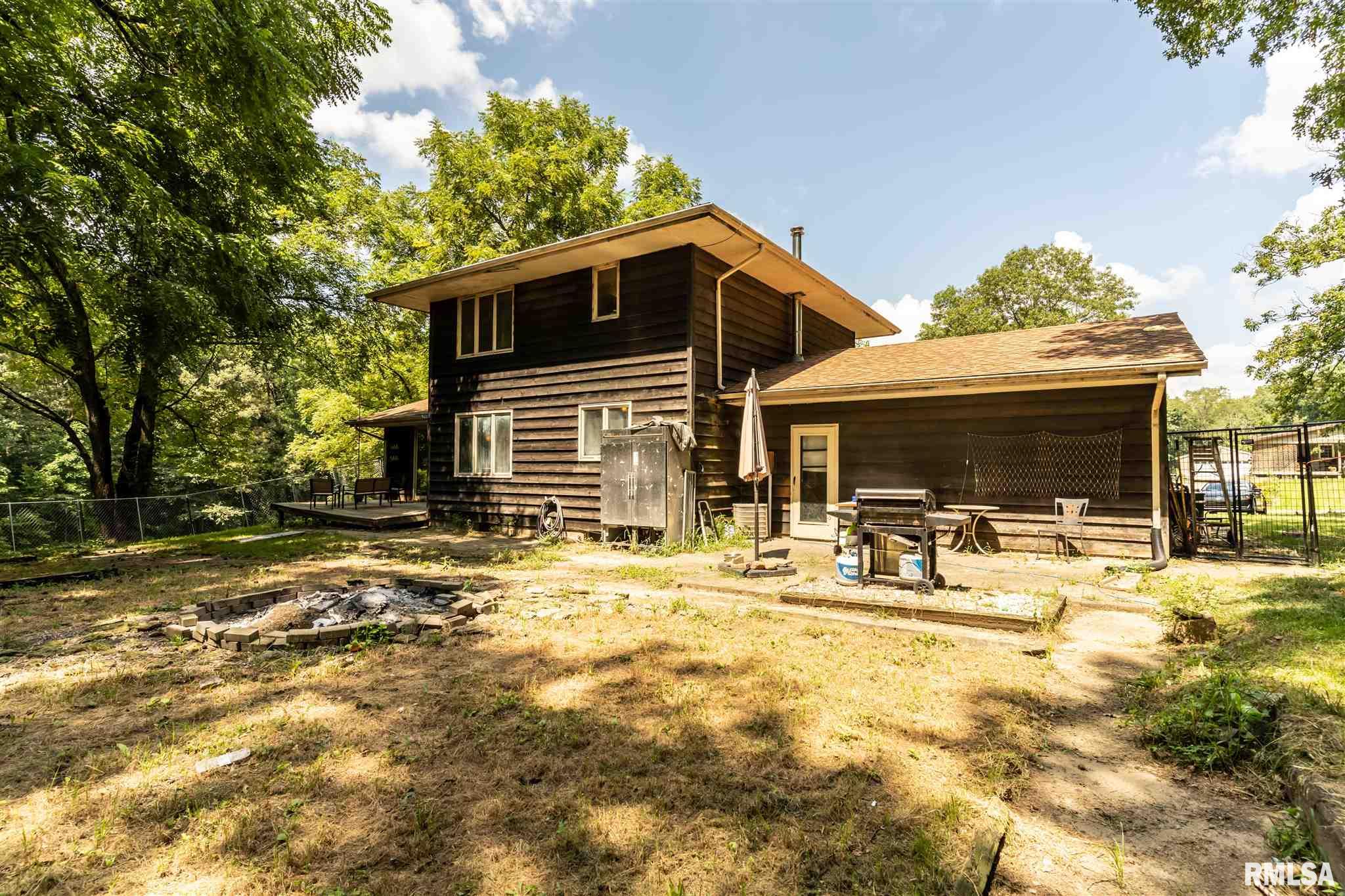 2313 North Quarry Road Trivoli, IL 61569 - Photo 28 of 34